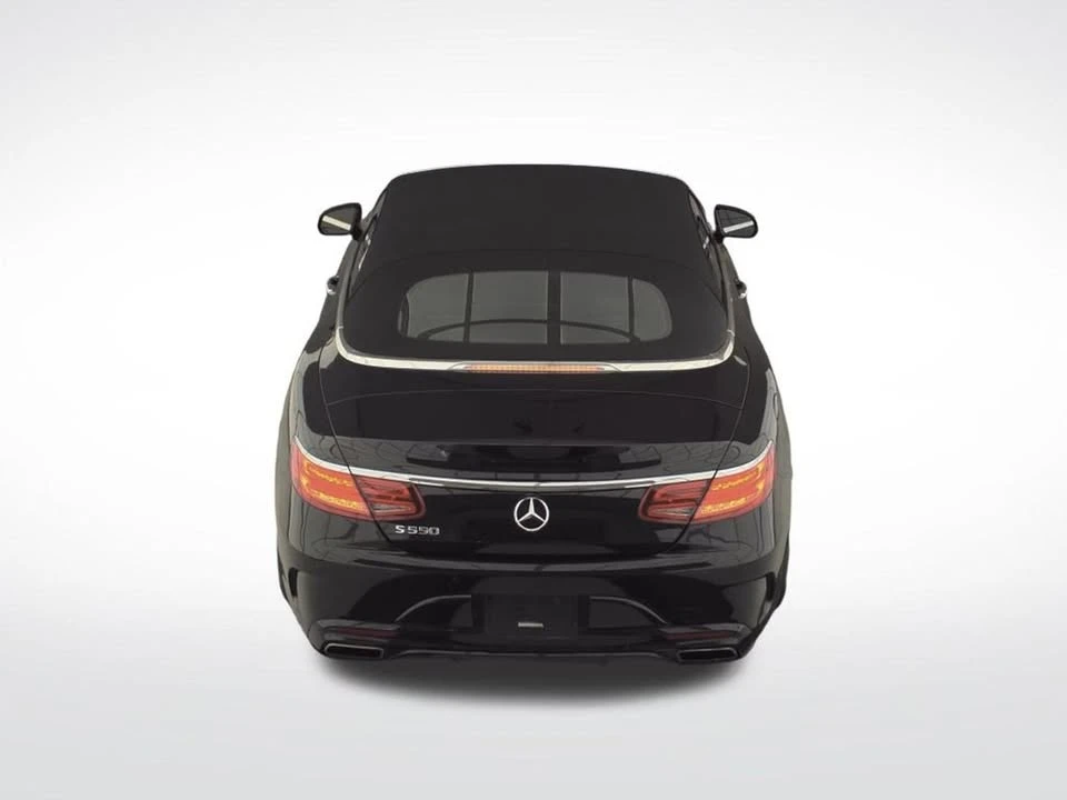 2017 Mercedes-Benz W222 S-Class - Image 4 of 11