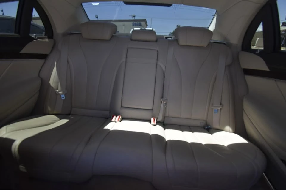 2017 Mercedes-Benz W222 S-Class - Image 10 of 17