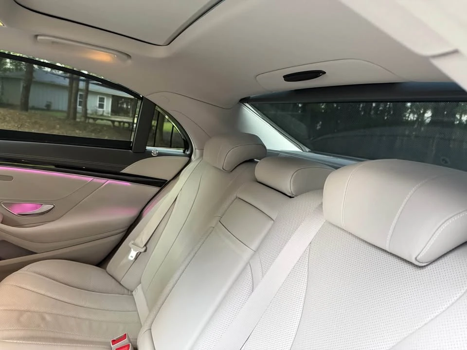 2017 Mercedes-Benz W222 S-Class - Image 16 of 20