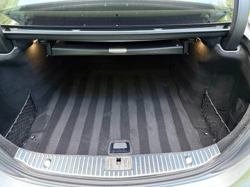 2017 Mercedes-Benz W222 S-Class - Image 20 of 20