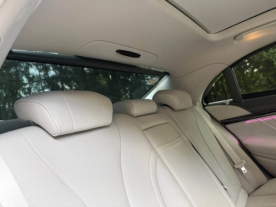 2017 Mercedes-Benz W222 S-Class - Image 19 of 20