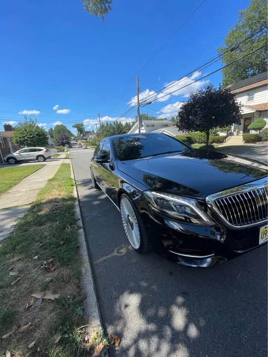 2017 Mercedes-Benz W222 S-Class - Image 4 of 10