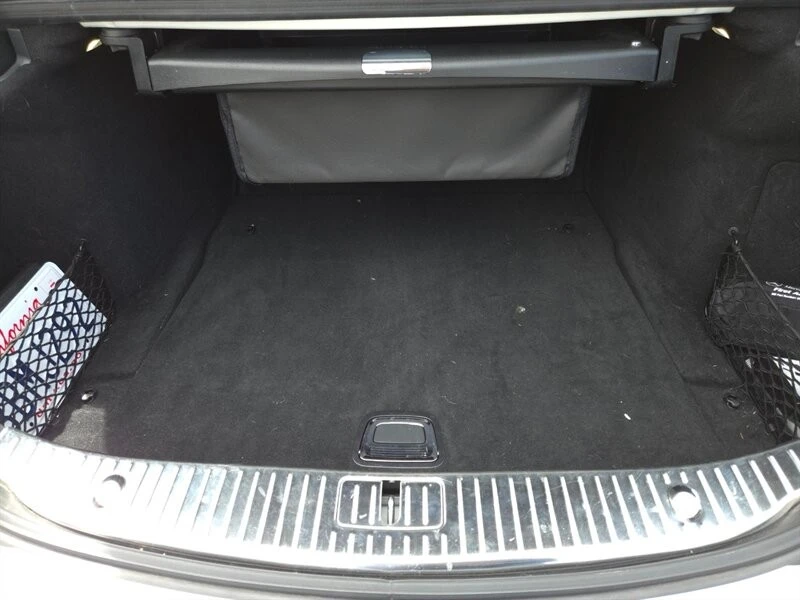 2017 Mercedes-Benz W222 S-Class - Image 11 of 21