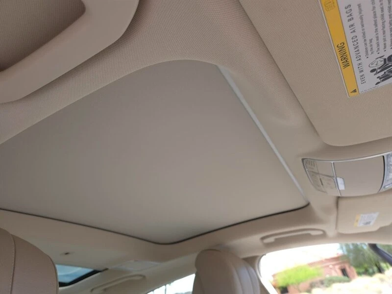 2017 Mercedes-Benz W222 S-Class - Image 19 of 21