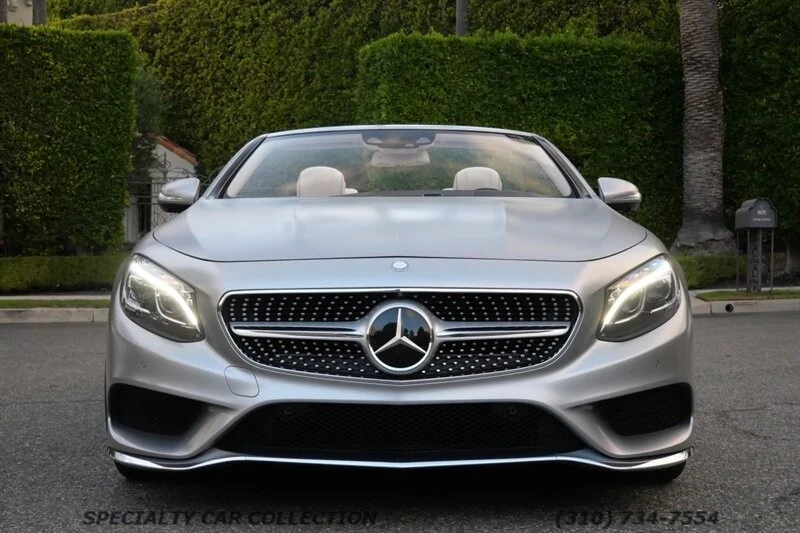 2017 Mercedes-Benz W222 S-Class - Image 2 of 12