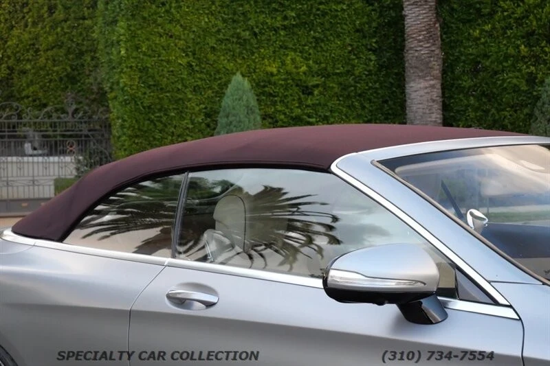 2017 Mercedes-Benz W222 S-Class - Image 9 of 12