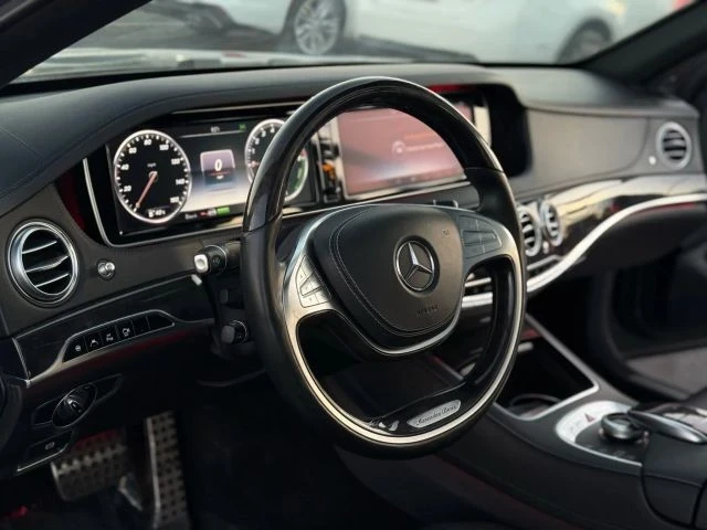 2017 Mercedes-Benz W222 S-Class - Image 18 of 21