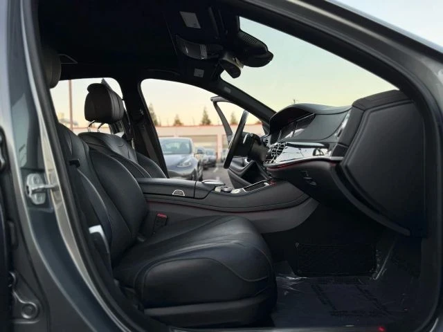 2017 Mercedes-Benz W222 S-Class - Image 13 of 21