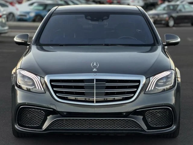 2017 Mercedes-Benz W222 S-Class - Image 5 of 12