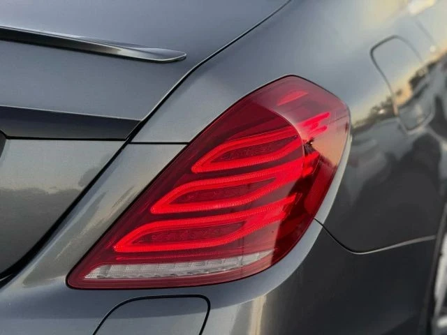 2017 Mercedes-Benz W222 S-Class - Image 9 of 12