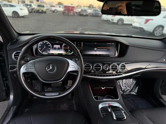 2017 Mercedes-Benz W222 S-Class - Image 17 of 21
