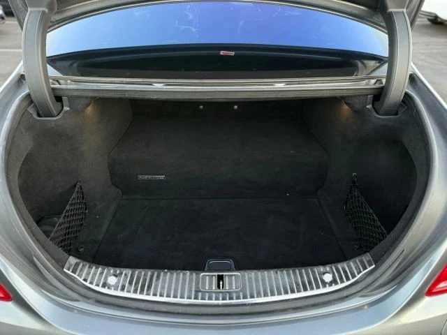 2017 Mercedes-Benz W222 S-Class - Image 10 of 12