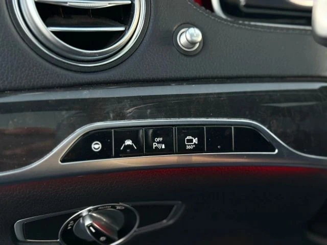 2017 Mercedes-Benz W222 S-Class - Image 20 of 21