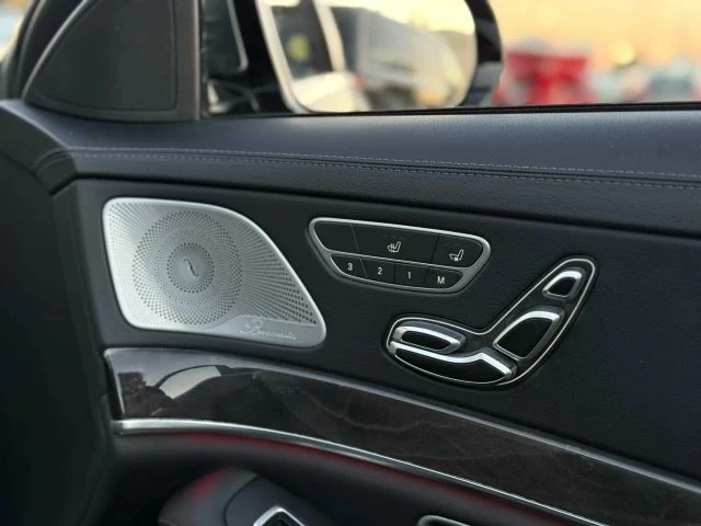 2017 Mercedes-Benz W222 S-Class - Image 15 of 21