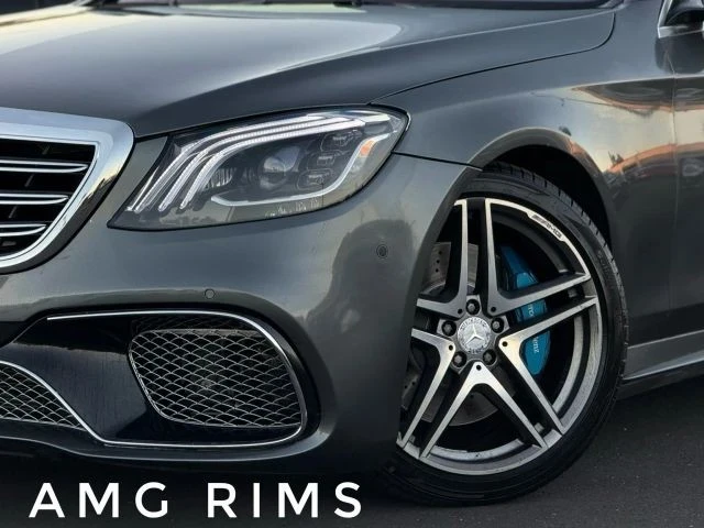 2017 Mercedes-Benz W222 S-Class - Image 2 of 12