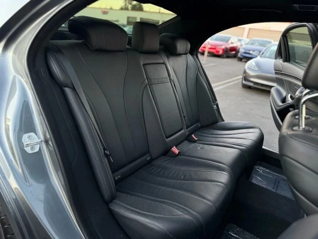 2017 Mercedes-Benz W222 S-Class - Image 12 of 12