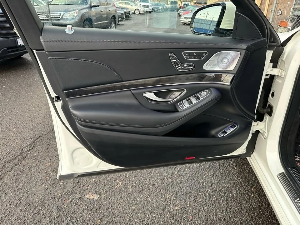 2017 Mercedes-Benz W222 S-Class - Image 11 of 19