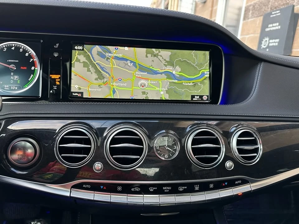 2017 Mercedes-Benz W222 S-Class - Image 17 of 19