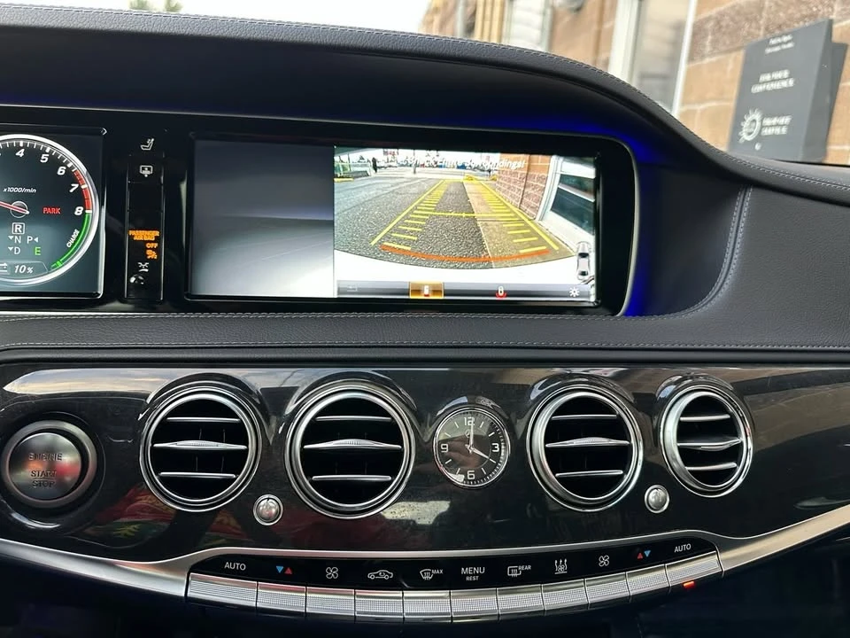 2017 Mercedes-Benz W222 S-Class - Image 19 of 19