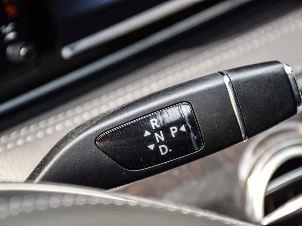2017 Mercedes-Benz W222 S-Class - Image 15 of 20