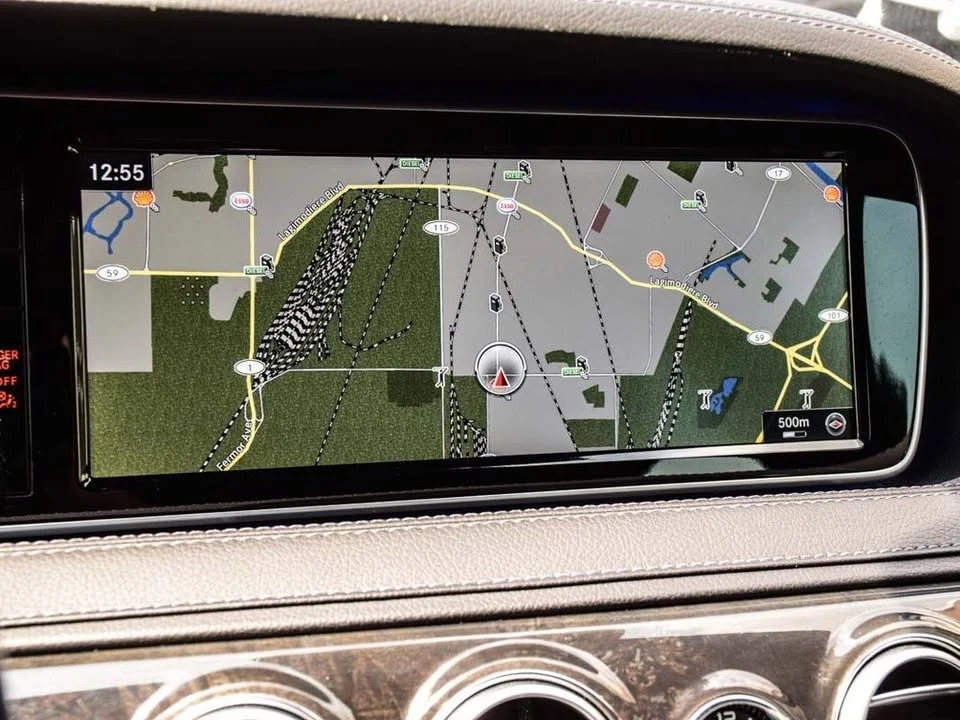 2017 Mercedes-Benz W222 S-Class - Image 20 of 20