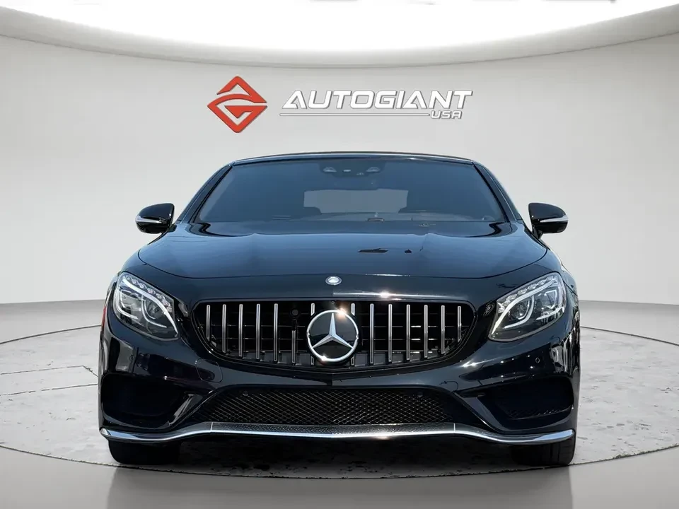 2017 Mercedes-Benz W222 S-Class - Image 18 of 20