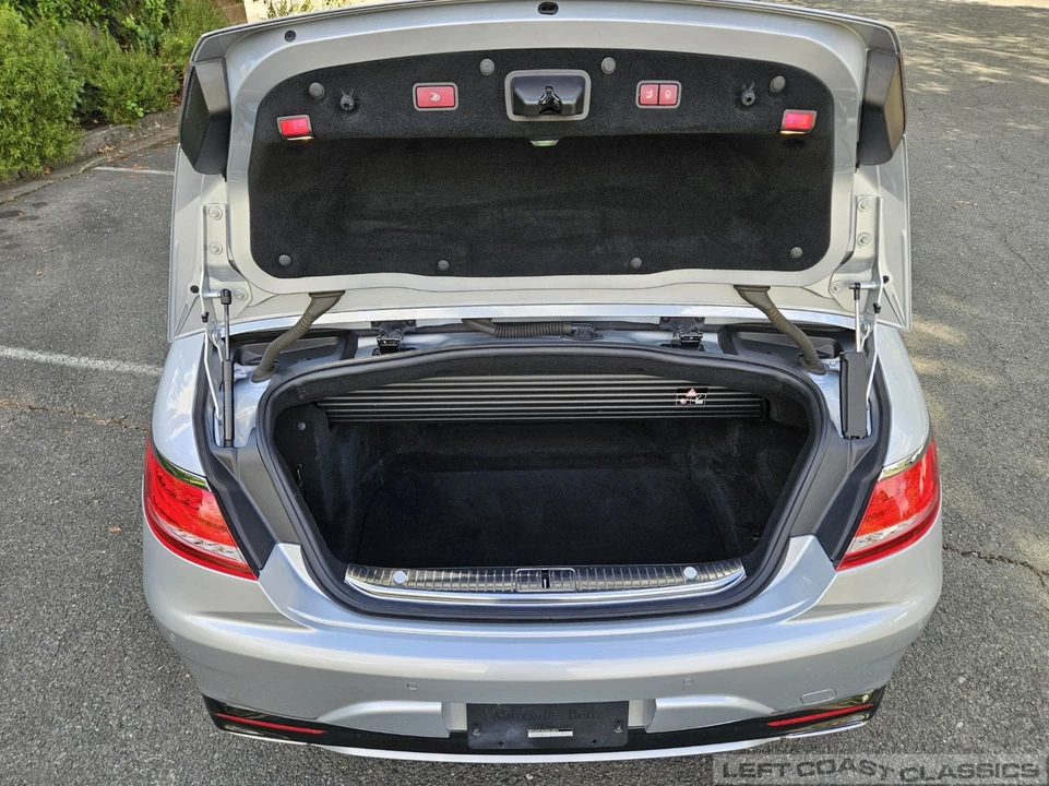 2017 Mercedes-Benz W222 S-Class - Image 17 of 21