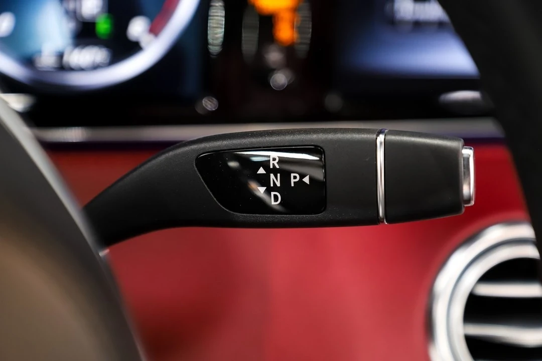 2017 Mercedes-Benz W222 S-Class - Image 4 of 21