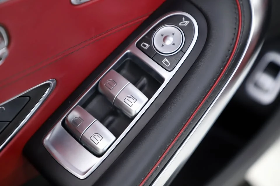 2017 Mercedes-Benz W222 S-Class - Image 10 of 20