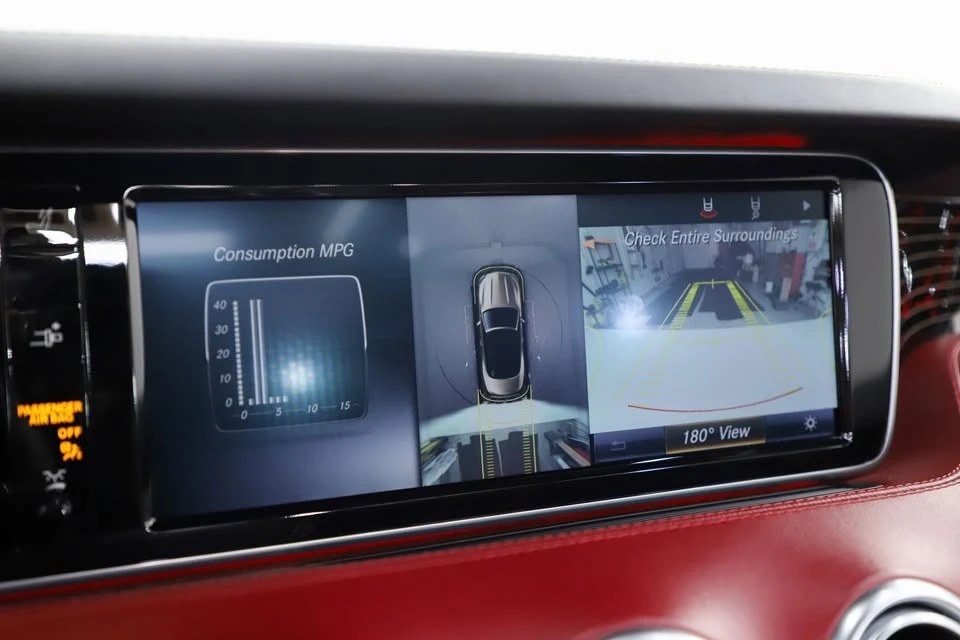 2017 Mercedes-Benz W222 S-Class - Image 15 of 20