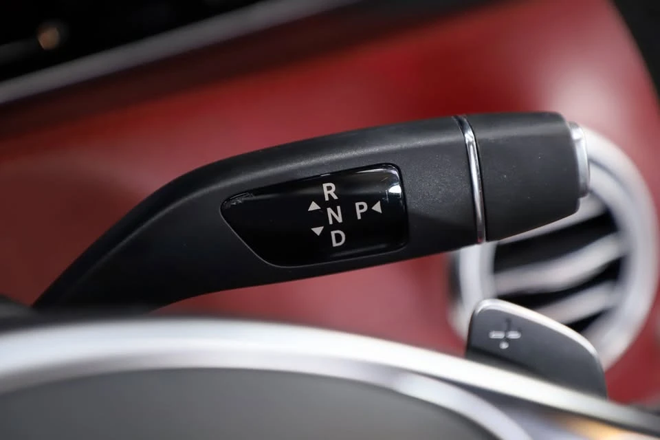 2017 Mercedes-Benz W222 S-Class - Image 4 of 20