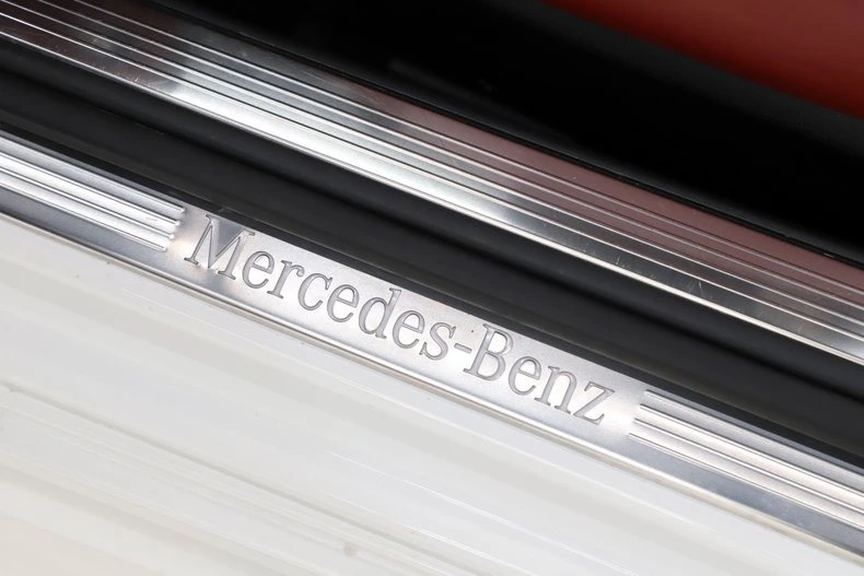 2017 Mercedes-Benz C217/A217 S-Class Coupe & Convertible - Image 15 of 31