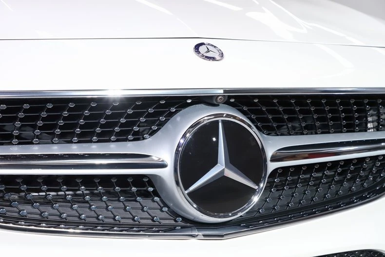 2017 Mercedes-Benz C217/A217 S-Class Coupe & Convertible - Image 31 of 31