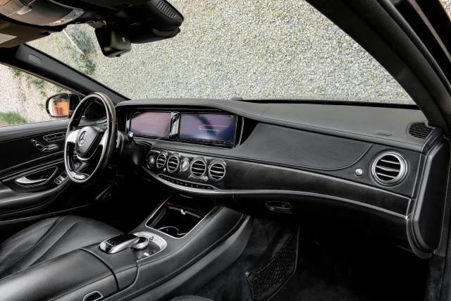 2017 Mercedes-Benz W222 S-Class - Image 13 of 21