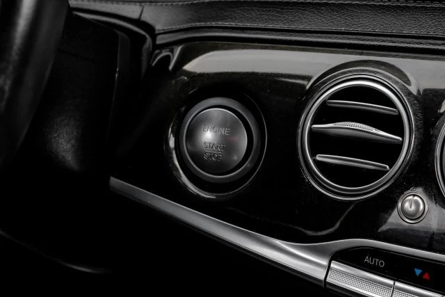 2017 Mercedes-Benz W222 S-Class - Image 21 of 21