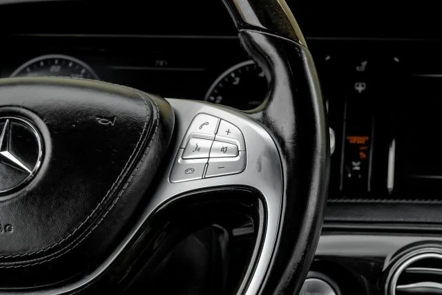 2017 Mercedes-Benz W222 S-Class - Image 18 of 21