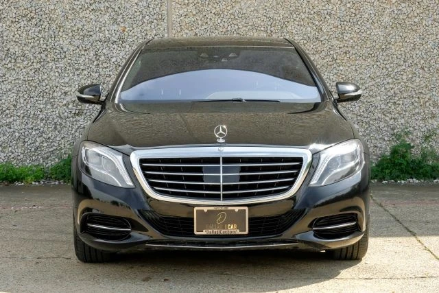 2017 Mercedes-Benz W222 S-Class - Image 6 of 21