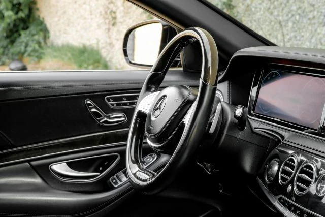 2017 Mercedes-Benz W222 S-Class - Image 15 of 21