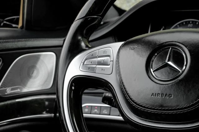 2017 Mercedes-Benz W222 S-Class - Image 17 of 21