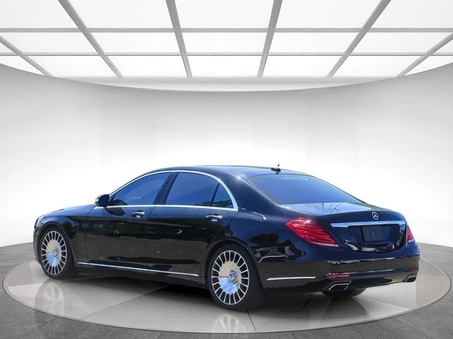 2017 Mercedes-Benz W222 S-Class - Image 2 of 19