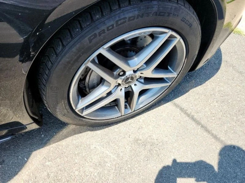 2017 Mercedes-Benz W222 S-Class - Image 9 of 12