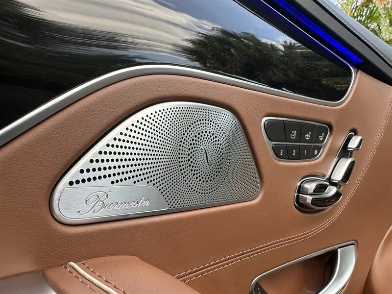 2017 Mercedes-Benz W222 S-Class - Image 17 of 21