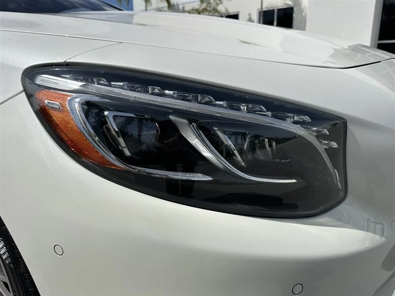2017 Mercedes-Benz W222 S-Class - Image 20 of 21