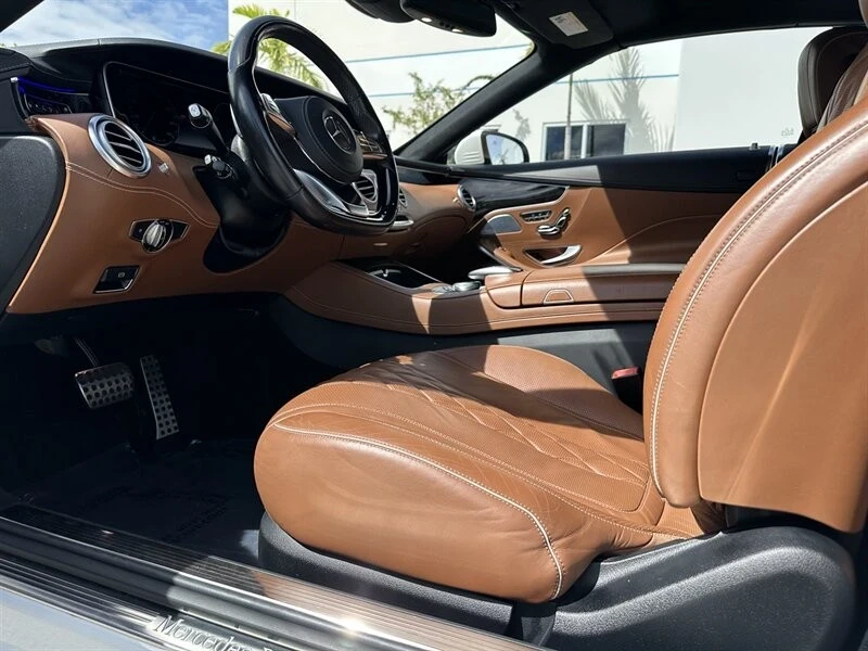 2017 Mercedes-Benz W222 S-Class - Image 16 of 21