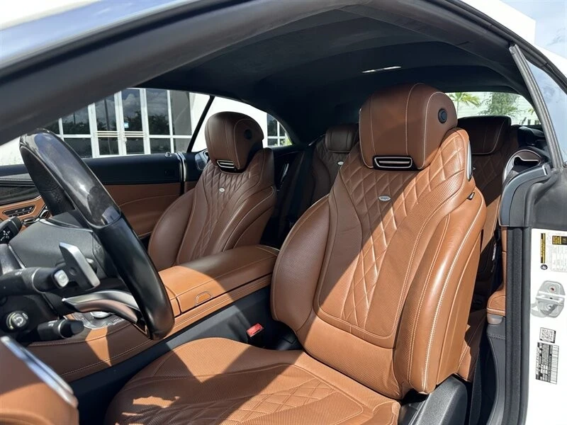 2017 Mercedes-Benz W222 S-Class - Image 11 of 21