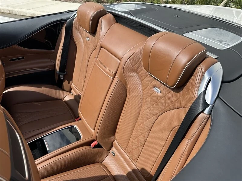 2017 Mercedes-Benz W222 S-Class - Image 14 of 21