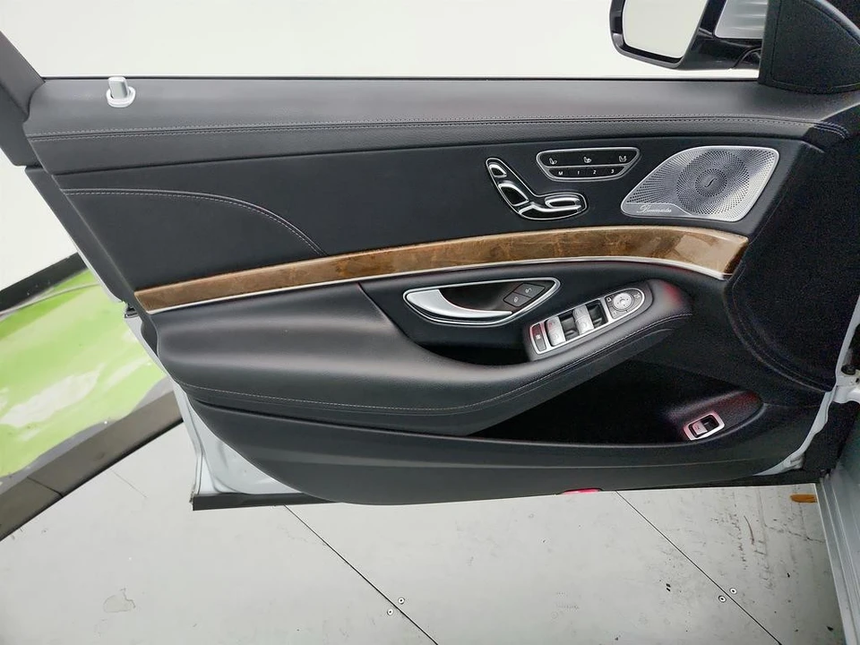 2017 Mercedes-Benz W222 S-Class - Image 21 of 21
