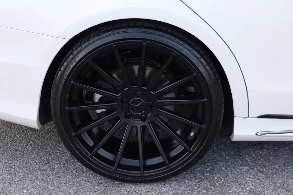 2017 Mercedes-Benz W222 S-Class - Image 10 of 20
