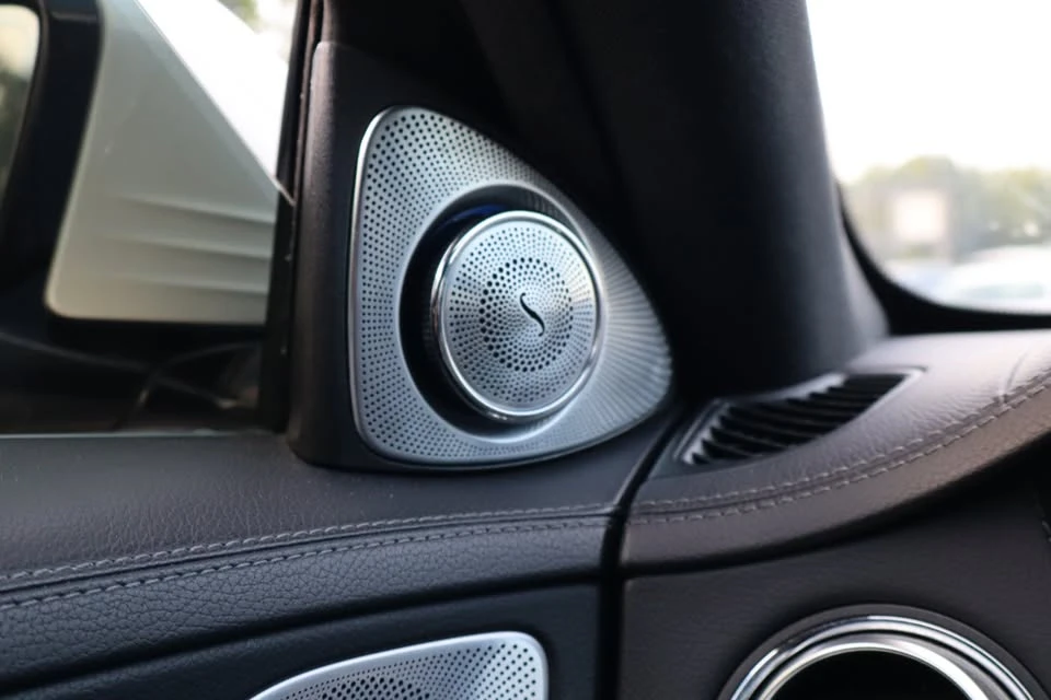 2017 Mercedes-Benz W222 S-Class - Image 18 of 20
