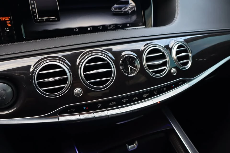 2017 Mercedes-Benz W222 S-Class - Image 20 of 20